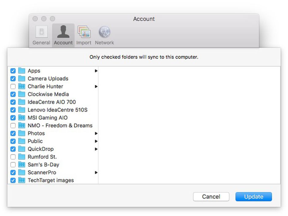 best dropbox apps for mac